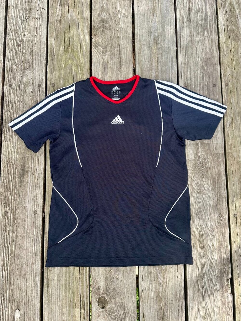 Adidas Clima365 Tshirt -Women